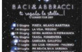 Baci&Abbracci in tour